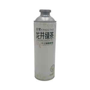 [Tienda Oficial] Cerveza China Longjing Kingstar en Botella de 1L, Venta al por Mayor para Fiestas, Bares y Supermercados - Product Image 1
