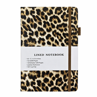 Ensemble promotionnel carnet et stylo A5 – Journal personnalisé pour événements marketing, roadshows et supports promotionnels pour réseaux professionnels