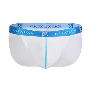 Slip et boxers pour hommes Fabricant de sous-vêtements <span class=keywords><strong>String</strong></span> écologique personnalisé pour <span class=keywords><strong>homme</strong></span> <span class=keywords><strong>Push</strong></span> <span class=keywords><strong>up</strong></span> Bikini Short à sublimation - Product Image 6