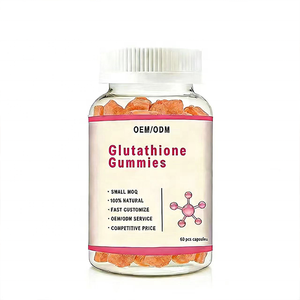 Lytam OEM <span class=keywords><strong>L</strong></span>-<span class=keywords><strong>glutathione</strong></span> Kolagen Grosir Suplemen Pemutih Kulit Bentuk Permen Jeli - Product Image 1