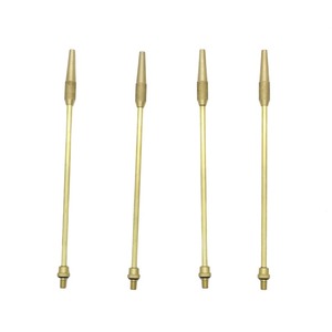 Herramientas de vehículo WZAUTO para motor de cuatro cilindros, medidores de presión de combustible para motocicleta, indicador de vacío de combustible, indicador sincronizador de carburador - Product Image 5