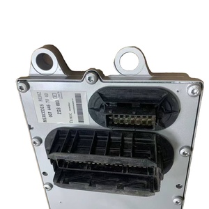 Module de commande du moteur (ECM) pièce #007 446 7040 0074467040 - Product Image 1