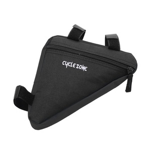 Sac de cadre de vélo De Nuan, étanche, avec sangle réglable, accessoire de cyclisme - Product Image 5