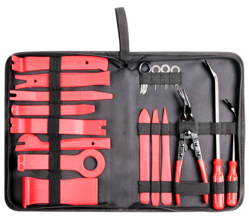 VIKTEC Special Auto Repair Tool Kit