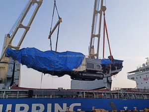 Tổng hợp đá xách tay đá Máy nghiền Giá điện thoại di động Crawler đá vôi nhà máy nghiền và màn hình theo dõi máy nghiền hàm - Product Image 6