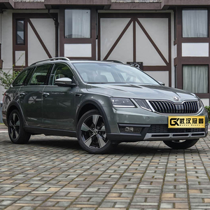 Voitures d'occasion Skoda Euro VI Berline avec boîte automatique, essence, conduite à gauche 2025 – <span class=keywords><strong>Prix</strong></span> abordable, faible kilométrage, à vendre, livraison mondiale - Product Image 3