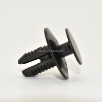Clip de garniture de carrosserie, rivet en plastique extensible, attache à pression pour BMW 51470146782 51470390017 51471911992 MERCEDES 2019900292