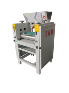 Équipement de collage du contreplaqué, machine de collage mécanique pour panneaux à base de bois - Product Image 1