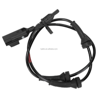 Capteur de vitesse de roue ABS arrière adapté à Land Rover Range Rover Evoque LR082224 LR066868 LR024208