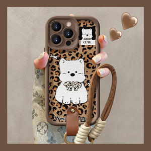 IVANHOE adapté pour <span class=keywords><strong>iPhone</strong></span> 16 <span class=keywords><strong>11</strong></span> 12 13 14 15 Pro Max Plus XS XR Max couverture arrière de pare-chocs absorbant les chocs - Product Image 3