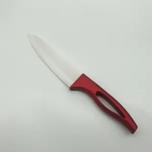 <span class=keywords><strong>Couteau</strong></span> de cuisine en <span class=keywords><strong>céramique</strong></span> de 6 pouces - Product Image 1