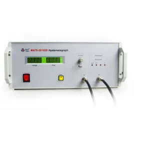 LINKJOIN MATS-2010SD curver tracer permeability meter permeability tester permeameter trade assurance supplier