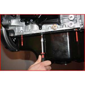 KS TOOLS-150,5006 FIXIT juego de ayudas de montaje atornillables, 6 mm (4 uds)-JUEGO DE MOTOR Y DISTRIBUCIÓN EAN 4042146694947 - Product Image 4