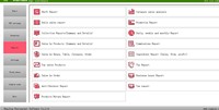 Windows sürümü profesyonel çok fonksiyonlu restoran süpermarket noktası pos için satış pos yazılımı yazılımı