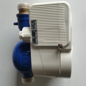 IS04064プリペイド水道メーター大学寮ICカードトップアップDN20 - Product Image 4