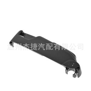 Pour Volvo, panneau de commande du siège avant gauche, 39802011, état neuf, plastique et ABS - Product Image 4