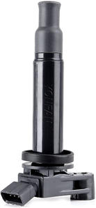 คอยล์จุดระเบิด90919-02234 90080-19016สำหรับ Toyota Camry Avalon Highlander Sienna HARRIER Alphard Lexus RX300 ES300 1996-2008 - Product Image 3