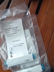 Generatore di vuoto VN-07-<span class=keywords><strong>M</strong></span>-I3-PQ2-VQ2 193553 nuovissimo autentico Stock originale dalla Germania - Product Image 5