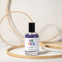 Vente en Gros 100 ml Parfum de Luxe Désodorisant Salle de Bain Parfum d'Ambiance