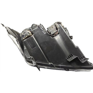 <span class=keywords><strong>Prix</strong></span> d'usine, nouveau modèle 2010-2016 pour <span class=keywords><strong>Cadillac</strong></span> SRX, ensemble de phares bleus, fabricant automobile - Product Image 3