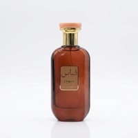 Meilleure vente : Parfum exotique inspiré du style arabe, 100 ml, pour hommes et femmes, directement de l'usine