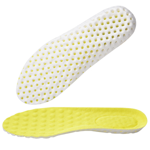 Ortopedico traspirante plantare piatto inserto di supporto per bambini <span class=keywords><strong>Memory</strong></span> <span class=keywords><strong>Foam</strong></span> <span class=keywords><strong>solette</strong></span> per ragazzi ragazze scarpe sportive fatte di EVA-Care strumento - Product Image 2