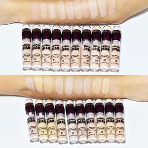 Autocollant de fond de teint liquide à Double usage, 11 couleurs - Product Image 3