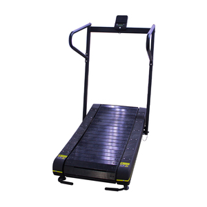 Appareil de musculation domestique incurvé auto-alimenté pour la maison et la salle de sport DGZ-9600E - Product Image 4