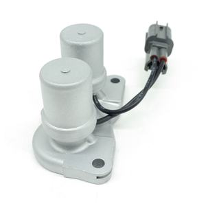 Válvula Solenoide de Bloqueo de Transmisión OEM 28300-PX4-003 de Repuesto para Honda Accord 4 Cilindros, Prelude, Acura CL, Odyssey - Product Image 3
