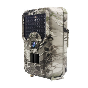 Caméra de piste de chasse PR-200 Eyeleaf 16MP HD 1080p avec objectif large 940nm 120 degrés <span class=keywords><strong>pour</strong></span> élément de capteur CMOS <span class=keywords><strong>pour</strong></span> faune et cerf - Product Image 3