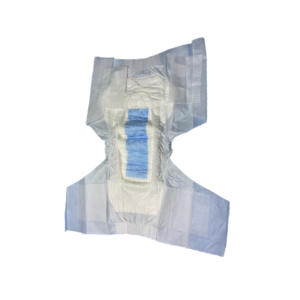 Couches pour adultes de haute qualité Sous-vêtements d'<span class=keywords><strong>incontinence</strong></span> bon marché avec services OEM Culottes d'<span class=keywords><strong>incontinence</strong></span> de qualité - Product Image 6