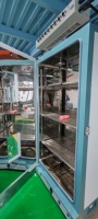 Four de séchage à air forcé de laboratoire grande capacité 620L720L1000L 300 ℃   Four de séchage industriel à haute température certifié CE