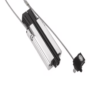 ตัวหนีบสายไฟแบบทนการกัดกร่อน รุ่น JBG สำหรับโครงข่ายไฟฟ้ากลางแจ้ง - Product Image 2