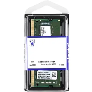 מקורי שבבי זיכרון ddr3 PC3 Ram 4gb 1600mhz זיכרון Ram עבור מחשב נייד