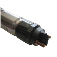 Le rail commun 0445120309 convient aux injecteurs de carburant du moteur Dongfeng Renault-0 445 120 309.