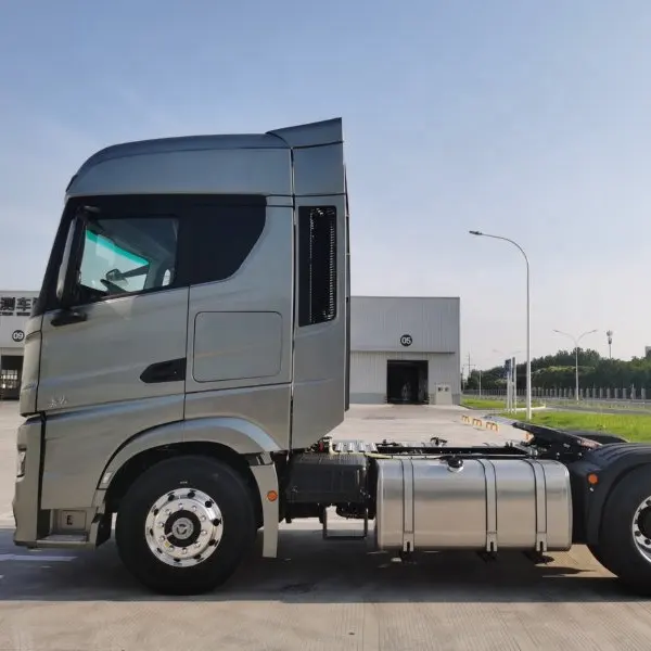 Hersteller aus erster Hand Waren quelle von BAIC TRUCKS