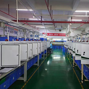 Safewill grosir peralatan pemantauan debu OEM/ODM Monitor kualitas udara Pm2.5/Pm10/SP stasiun cuaca lingkungan dengan Cloud - Product Image 3