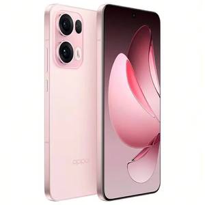 โทรศัพท์มือถือ <span class=keywords><strong>OPPO</strong></span> Reno 13 Pro รุ่นขายดี รองรับ 5G สมาร์ทโฟน AI สำหรับเล่นเกม แบตเตอรี่ 5000 mAh หน้าจอ 6.7 นิ้ว ระบบ Android - Product Image 5