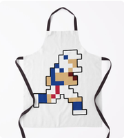 Nouvel Arrivage : Tablier Buffalo City – Cadeau de Noël pour les Fans de Football Américain – Tablier Personnalisé Philadelphia Buffalo Pride – Merchandises Nouveauté