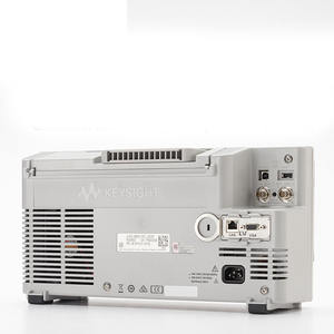 ออสซิลโลสโคปแบบสัญญาณผสม Keysight DSOX3032A 350 MHz 2 ช่องสัญญาณอนาล็อก บวก 16 ช่องสัญญาณดิจิตอล - Product Image 4