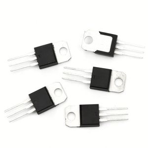 Genuine Original New Guaranteed 3TT25AB TO-218 Transistor CZSKU:FB61AV29 - Product Image 1