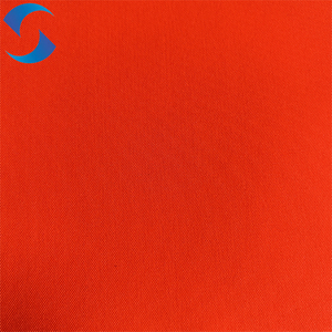 Tissu Oxford 300D 100% polyester, enduit PA, rouge vif, imperméable, pour le camping en plein air et les housses de tente - Product Image 2