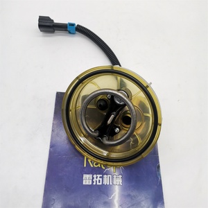 Ensemble de séparateur d'eau et de carburant 11QA-71050 pour R160D-9 - Product Image 4