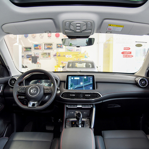 In magazzino <span class=keywords><strong>Auto</strong></span> <span class=keywords><strong>Mg</strong></span> Leads Phevs New Energy Vehicle 2021 Ran Series 1.5T Hybrid Deluxe Edition Compact Suv New Energy Car - Product Image 5