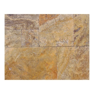 Scabos travertine giảm mô hình pháp - Product Image 6