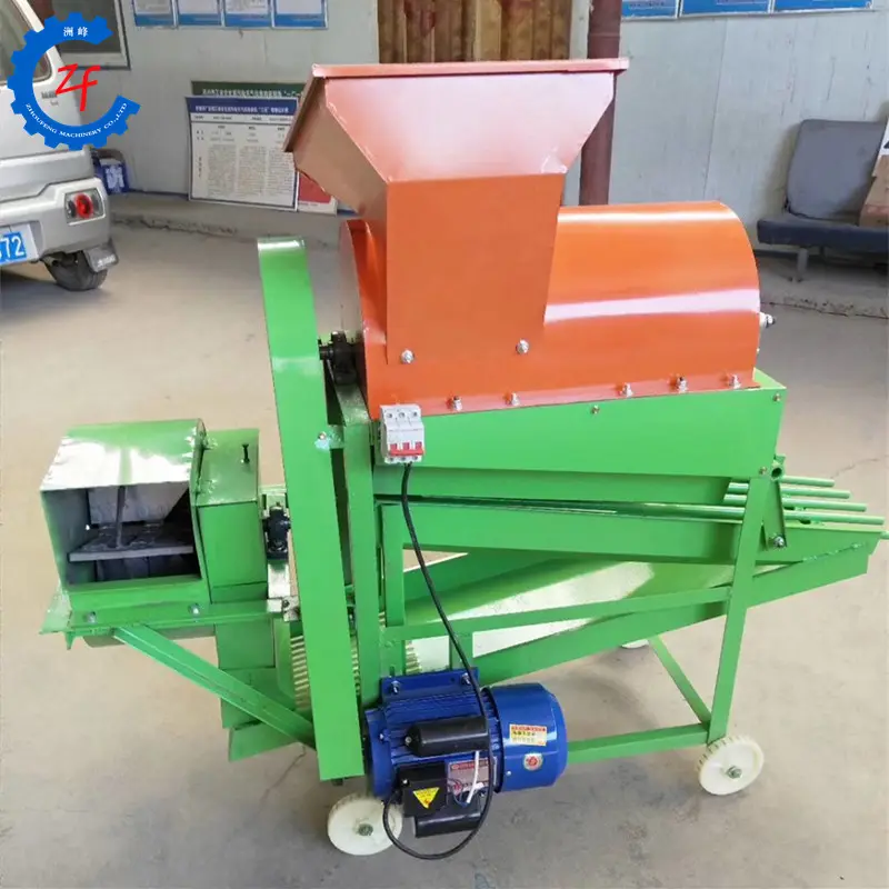 Nuovo castagno stab buccia macchina bombardamenti di/castagna peeling macchina/castagna sheller