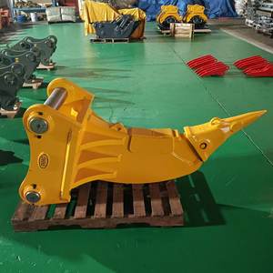 Parti dell'escavatore del macchinario da costruzione attacco del dente dello scarificatore Mini escavatore <span class=keywords><strong>Ripper</strong></span> del suolo - Product Image 3