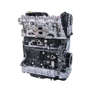 Wholesale High Quality 2.0T DKX EA888 Auto Engine with Cheap Price for Audi Vw 12 16 Car Engine Peugeot 508 2.2