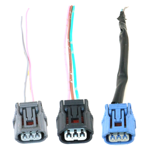 Beste Auto Veiligheidsgordel Ontsteker Kleine <span class=keywords><strong>Capsule</strong></span> Draad Voor Ebike Snelle Bedrading 3 Pin Waterdichte T Snelle Pv Kabel Connector Terminal - Product Image 3