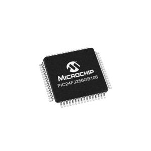 Microcontrolador PIC24FJ256GB106 de 16 Bits con 16 Kb de RAM y 256 Kb de Flash, MCU Original y Nuevo, Circuito Integrado de un Solo Chip PIC18F67K22 - Product Image 1
